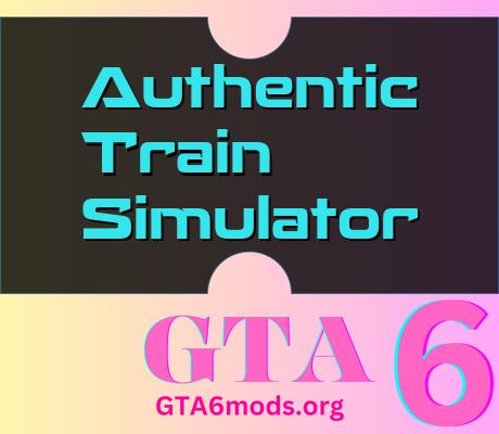 Authentic-Train-Simulator