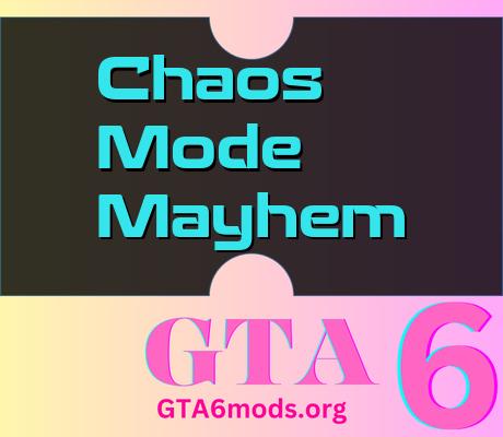 Chaos-Mode-Mayhem