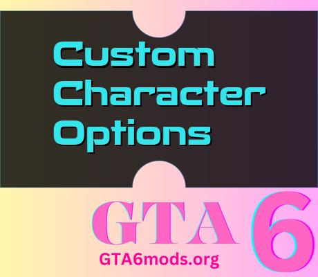 Custom-Character-Options