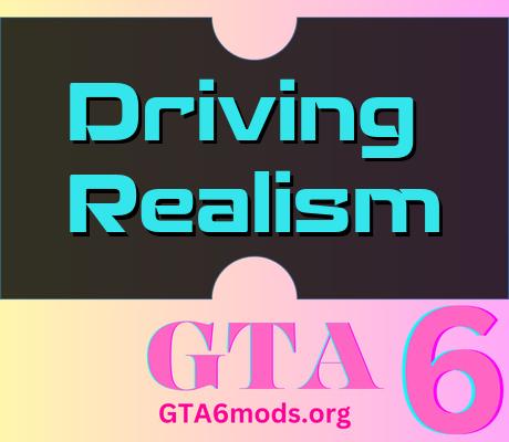 Driving-Realism