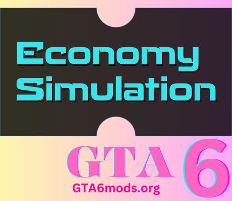 Economy-Simulation
