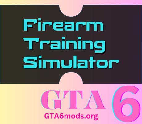 Firearm-Training-Simulator