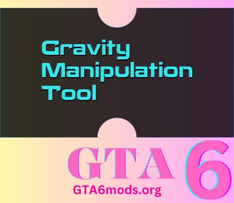 Gravity-Manipulation-Tool