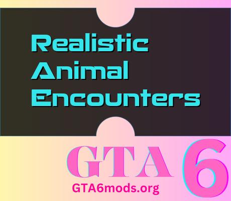 Realistic-Animal-Encounters