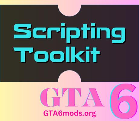 Scripting-Toolkit