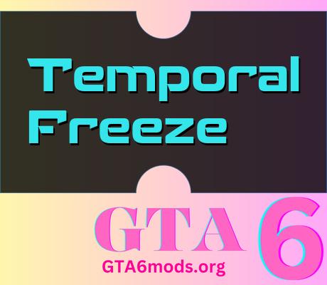 Temporal-Freeze