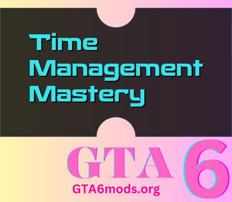 Time-Management-Mastery
