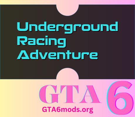 Underground-Racing-Adventure