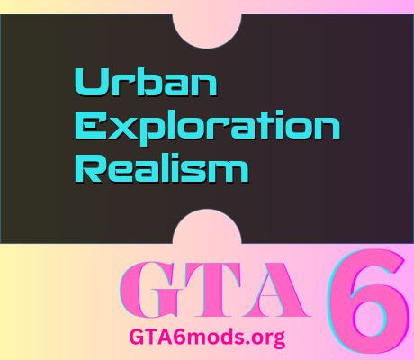 Urban-Exploration-Realism