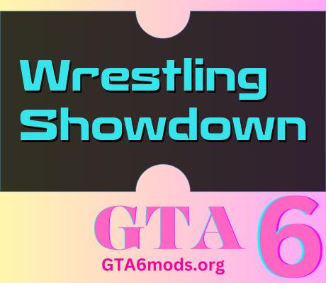 Wrestling-Showdown